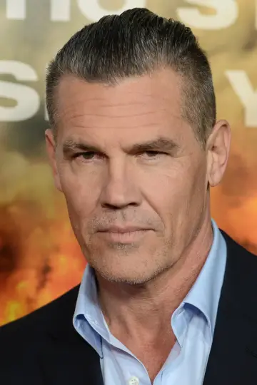 Фото Джош Бролін (Josh Brolin) #6500