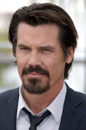 Фото Джош Бролін (Josh Brolin) #6502