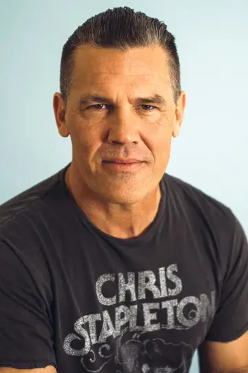 Фото Джош Бролін (Josh Brolin) #6503
