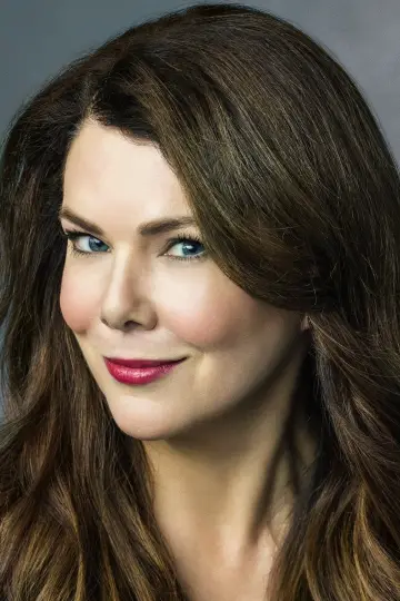 Фото Лорен Грем (Lauren Graham) #46226