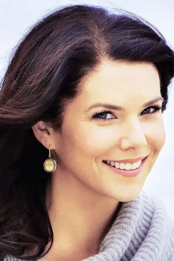 Фото Лорен Грем (Lauren Graham) #46227