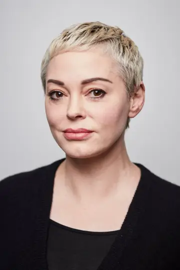 Фото Роуз Макгоуен (Rose McGowan) #41498