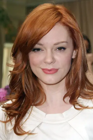 Фото Роуз Макгоуен (Rose McGowan) #41499
