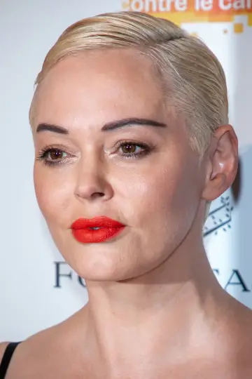Фото Роуз Макгоуен (Rose McGowan) #41501