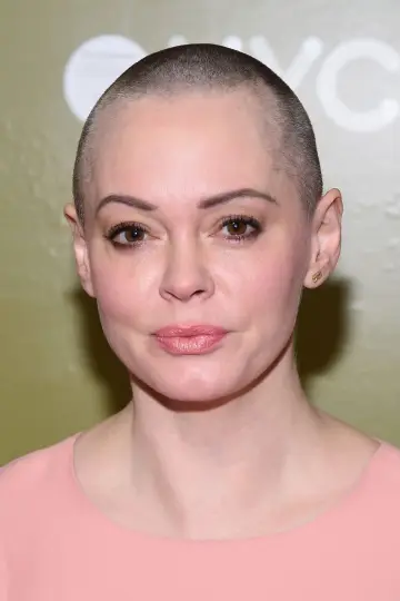 Фото Роуз Макгоуен (Rose McGowan) #41502