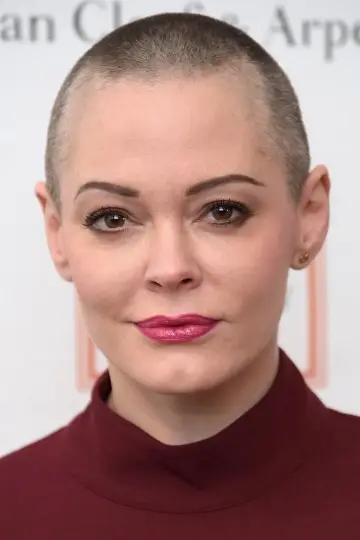 Фото Роуз Макгоуен (Rose McGowan) #41503