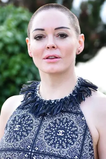 Фото Роуз Макгоуен (Rose McGowan) #41504