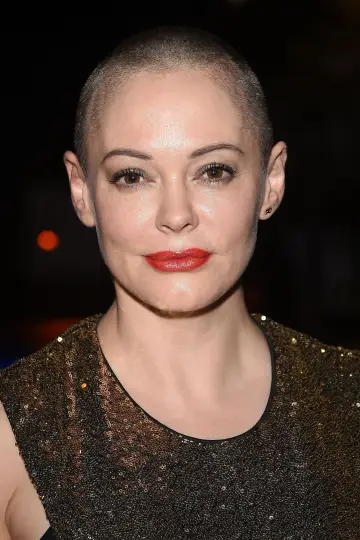 Фото Роуз Макгоуен (Rose McGowan) #41505