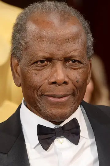 Фото Сідні Пуатьє (Sidney Poitier) #64973