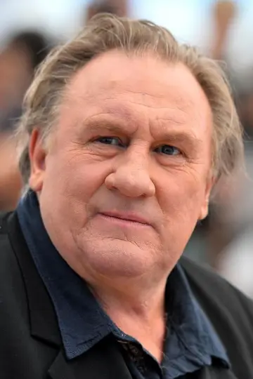 Фото Жерар Депардьє (Gérard Depardieu) #7398