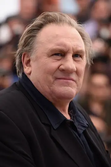 Фото Жерар Депардьє (Gérard Depardieu) #7399