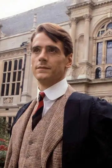 Фото Джеремі Айронс (Jeremy Irons) #327206