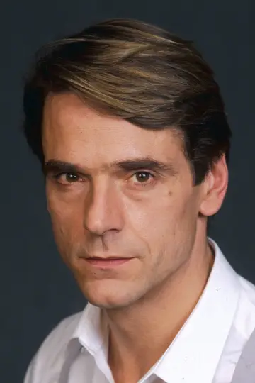Фото Джеремі Айронс (Jeremy Irons) #327207