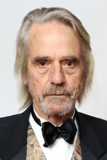 Фото Джеремі Айронс (Jeremy Irons) #327208