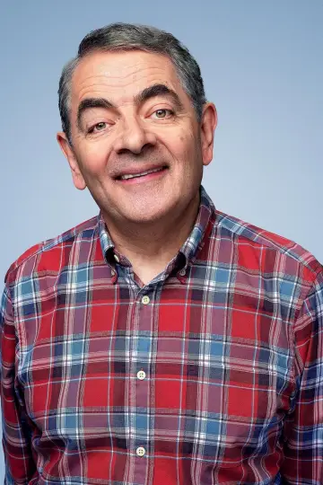 Фото Роуен Аткінсон (Rowan Atkinson) #1142