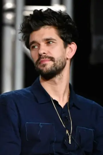 Фото Бен Вішоу (Ben Whishaw) #13670