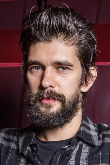 Фото Бен Вішоу (Ben Whishaw) #13671