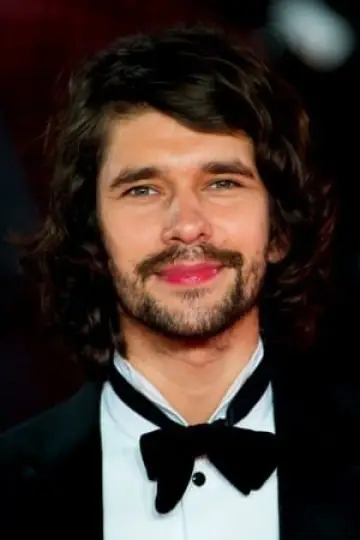Фото Бен Вішоу (Ben Whishaw) #13672