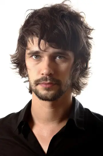 Фото Бен Вішоу (Ben Whishaw) #13673