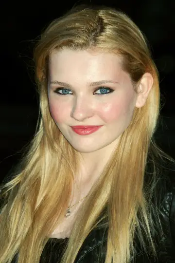 Фото Ебігейл Бреслін (Abigail Breslin) #32362