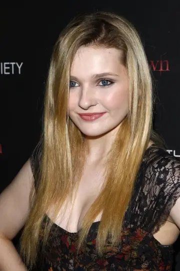 Фото Ебігейл Бреслін (Abigail Breslin) #32363