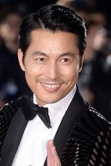 Фото Чон Ву Сон (Jung Woo-sung) #40402