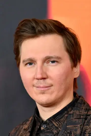 Фото Пол Дейно (Paul Dano) #11