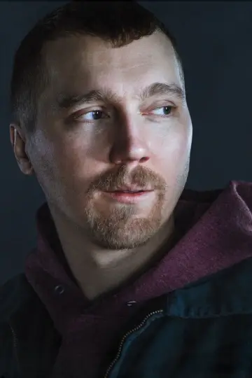 Фото Пол Дейно (Paul Dano) #13