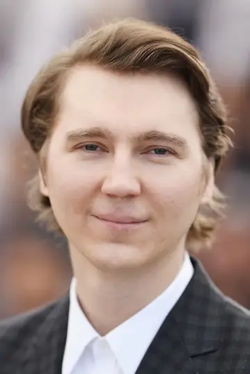 Фото Пол Дейно (Paul Dano) #66481