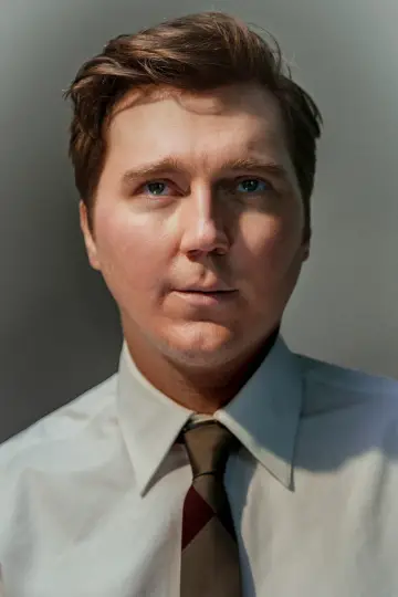 Фото Пол Дейно (Paul Dano) #66483