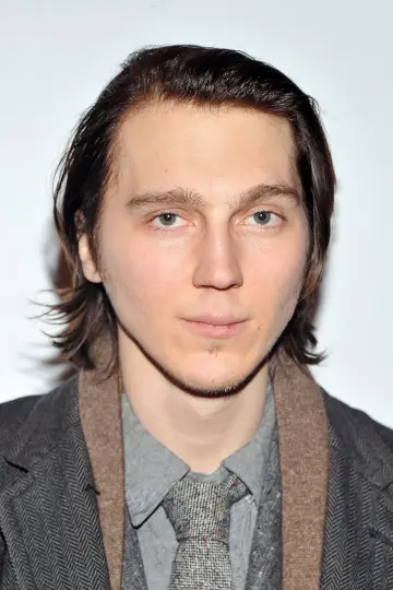 Фото Пол Дейно (Paul Dano) #9