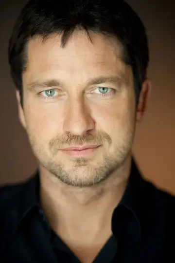 Фото Джерард Батлер (Gerard Butler) #13135
