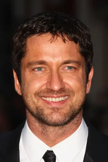 Фото Джерард Батлер (Gerard Butler) #13136