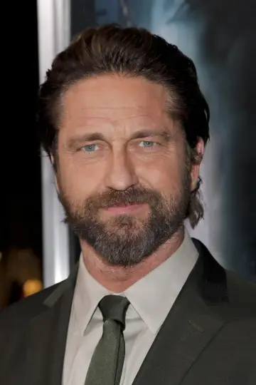 Фото Джерард Батлер (Gerard Butler) #13137