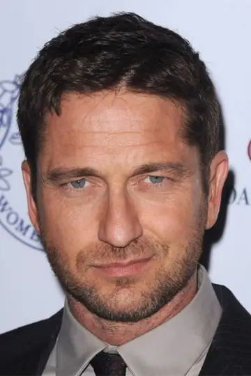 Фото Джерард Батлер (Gerard Butler) #13139