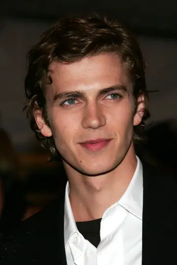 Фото Хайден Крістенсен (Hayden Christensen) #70951