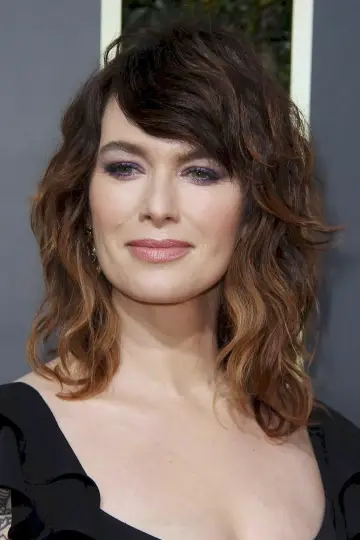 Фото Лена Хіді (Lena Headey) #26225