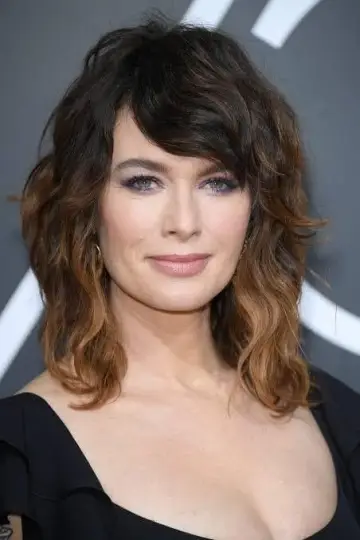 Фото Лена Хіді (Lena Headey) #26227