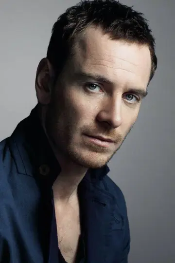 Фото Майкл Фассбендер (Michael Fassbender) #9195
