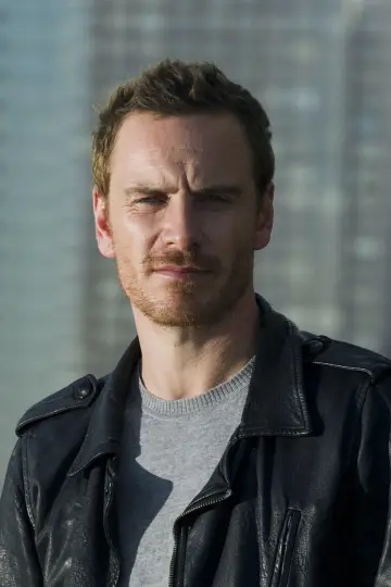 Фото Майкл Фассбендер (Michael Fassbender) #9196