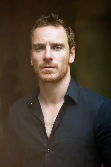 Фото Майкл Фассбендер (Michael Fassbender) #9199