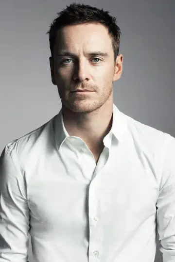 Фото Майкл Фассбендер (Michael Fassbender) #9201