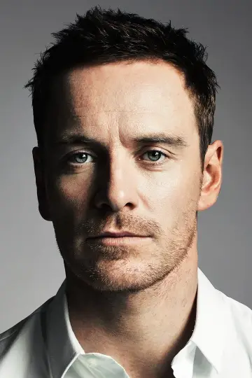 Фото Майкл Фассбендер (Michael Fassbender) #9202