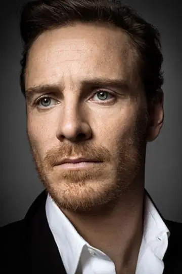 Фото Майкл Фассбендер (Michael Fassbender) #9203