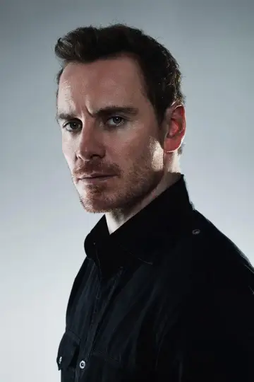 Фото Майкл Фассбендер (Michael Fassbender) #9204