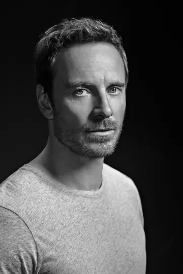 Фото Майкл Фассбендер (Michael Fassbender) #9205
