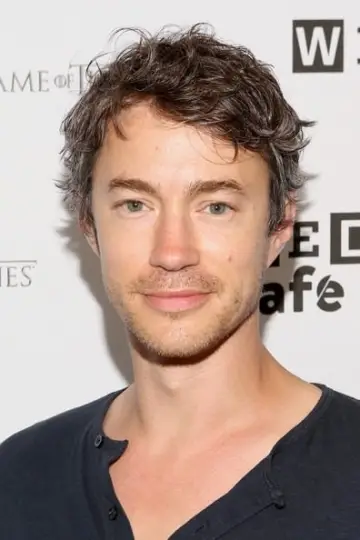 Фото Том Віздом (Tom Wisdom) #9561