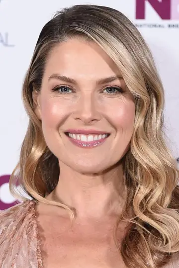 Фото Алі Лартер (Ali Larter) #50593