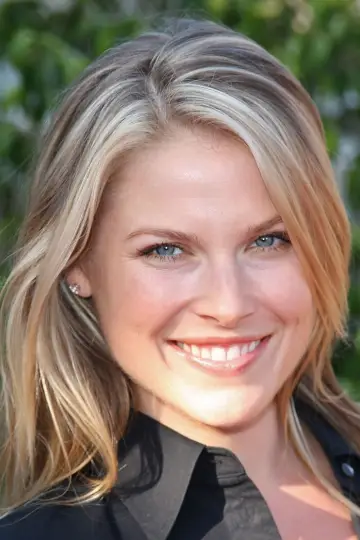 Фото Алі Лартер (Ali Larter) #50597