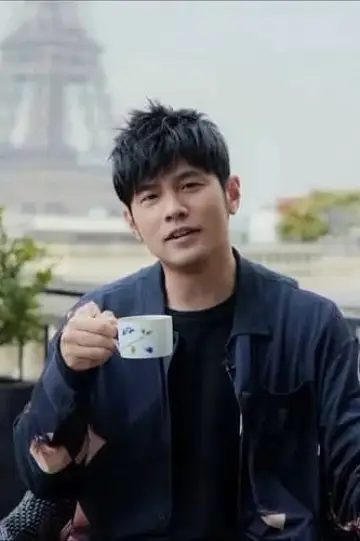 Фото Джей Чоу (Jay Chou) #49058
